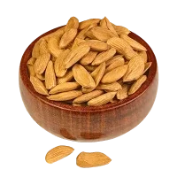 Almond-Mamra-Iranian-Large